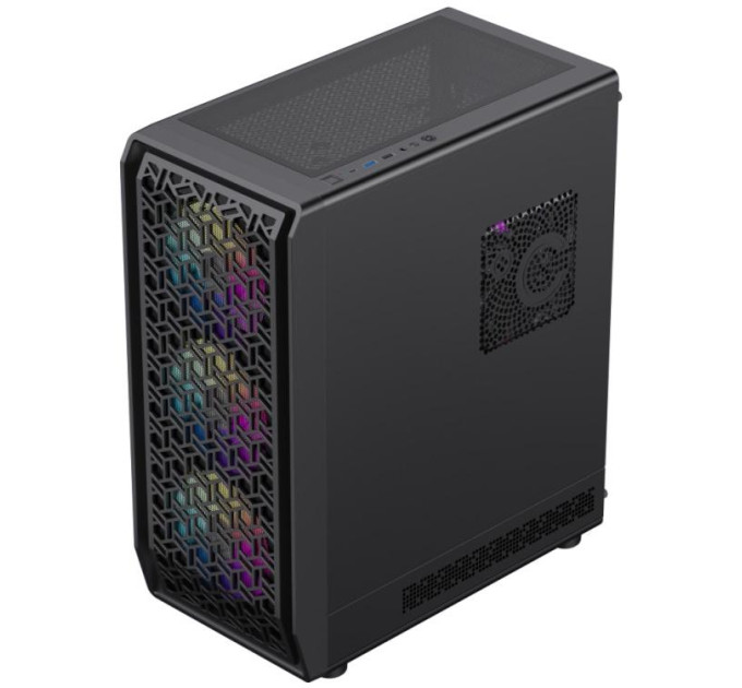 Gamemax Корпус Gamemax Forge COC