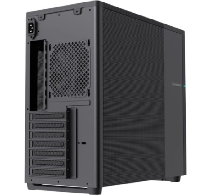 Gamemax Корпус Gamemax P31 BK