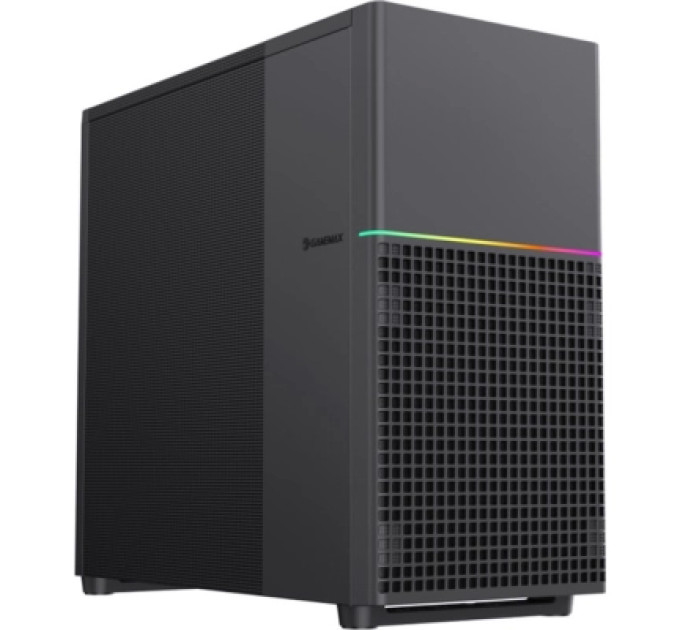 Gamemax Корпус Gamemax P31 BK