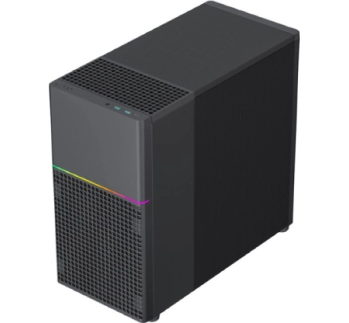 Gamemax Корпус Gamemax P31 BK