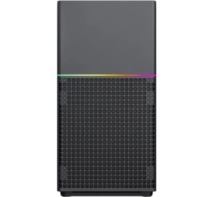 Gamemax Корпус Gamemax P31 BK