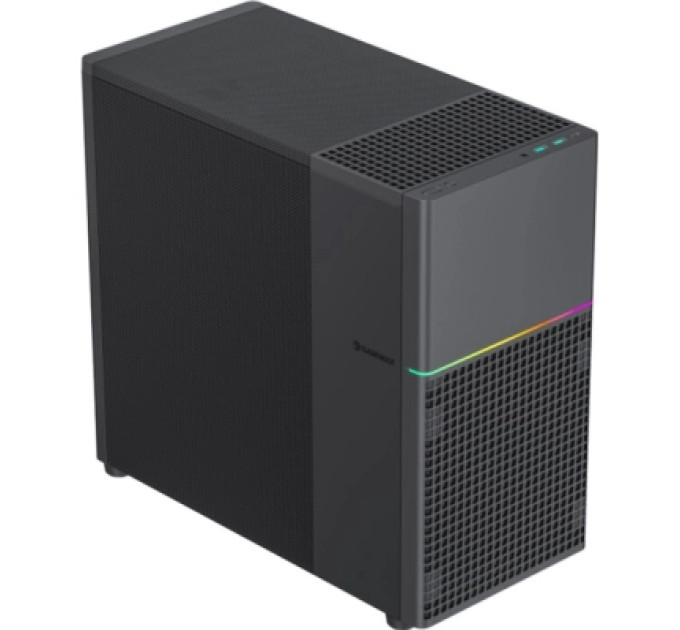 Gamemax Корпус Gamemax P31 BK
