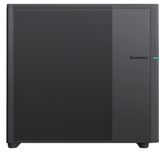 Gamemax Корпус Gamemax P31 BK