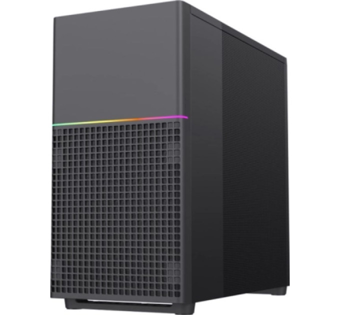 Gamemax Корпус Gamemax P31 BK