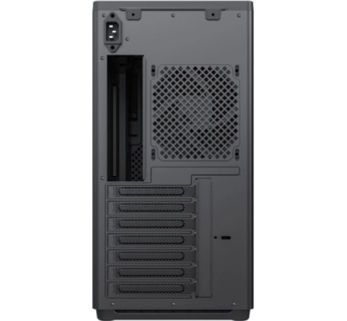 Gamemax Корпус Gamemax P31 BK