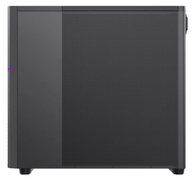 Gamemax Корпус Gamemax P31 BK