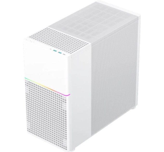 Gamemax Корпус Gamemax P31 WH