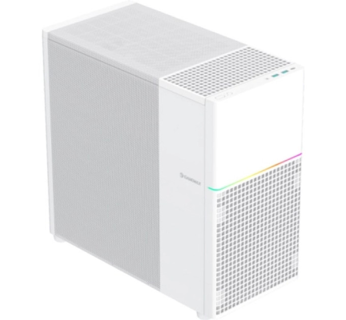 Gamemax Корпус Gamemax P31 WH