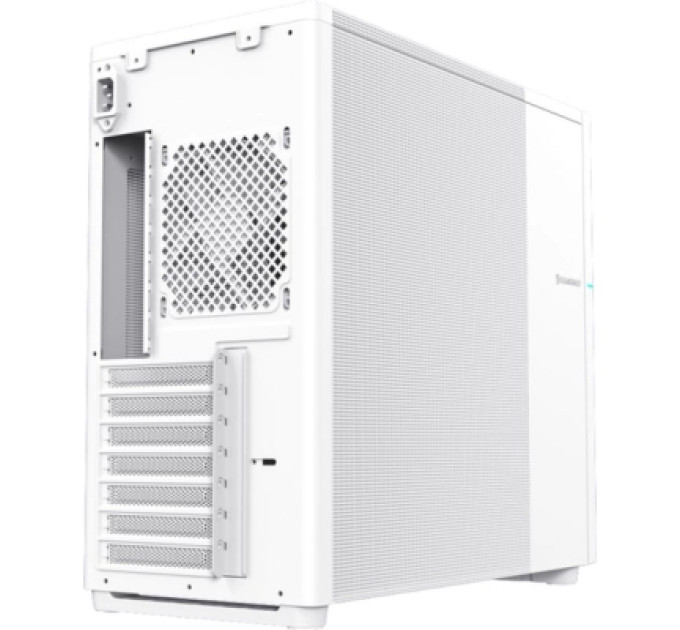 Gamemax Корпус Gamemax P31 WH