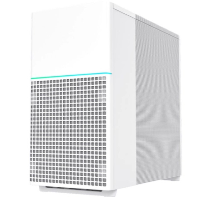 Gamemax Корпус Gamemax P31 WH