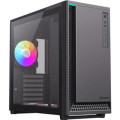 Gamemax Корпус Gamemax P30 BK