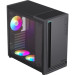 Gamemax Корпус Gamemax P30 BK