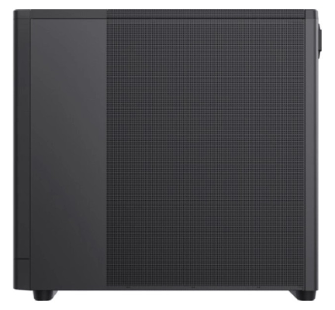 Gamemax Корпус Gamemax P30 BK