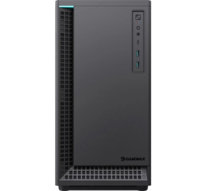 Gamemax Корпус Gamemax P30 BK