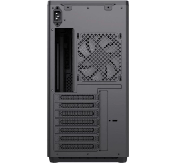 Gamemax Корпус Gamemax P30 BK