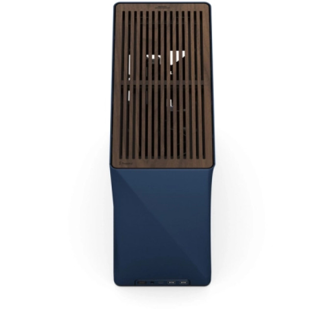Fractal Design Корпус Fractal Design Era 2 Midnight Blue (FD-C-ERA2N-03)