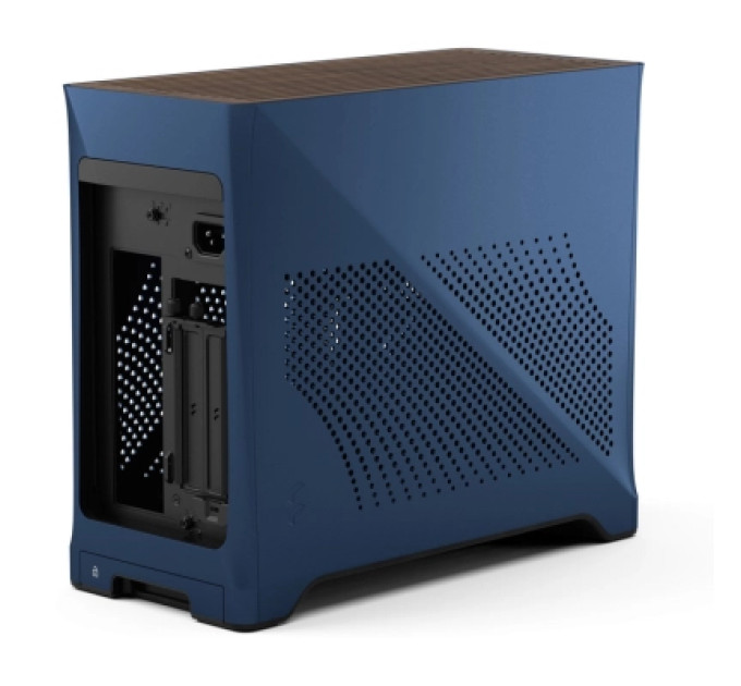 Fractal Design Корпус Fractal Design Era 2 Midnight Blue (FD-C-ERA2N-03)