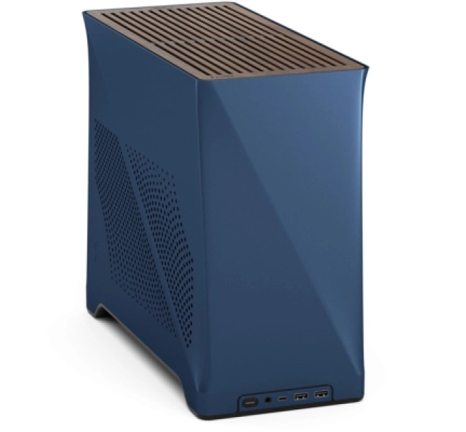 Fractal Design Корпус Fractal Design Era 2 Midnight Blue (FD-C-ERA2N-03)