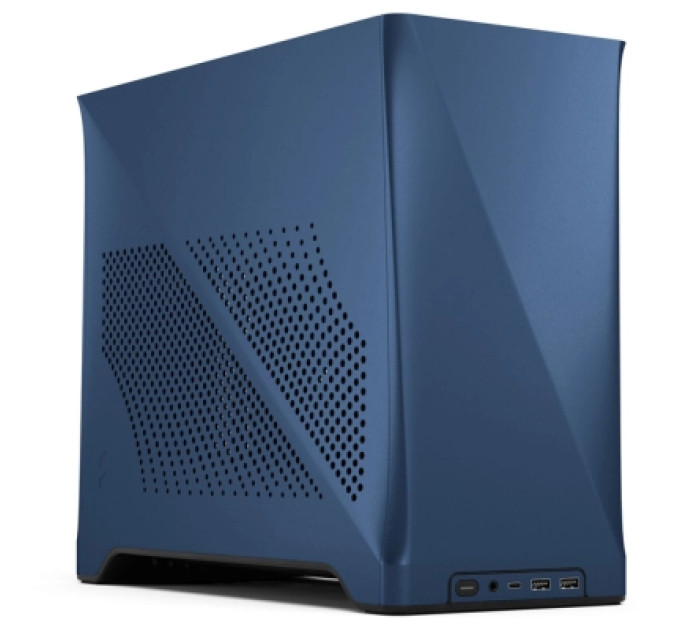 Fractal Design Корпус Fractal Design Era 2 Midnight Blue (FD-C-ERA2N-03)
