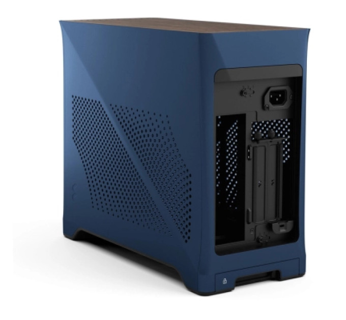 Fractal Design Корпус Fractal Design Era 2 Midnight Blue (FD-C-ERA2N-03)