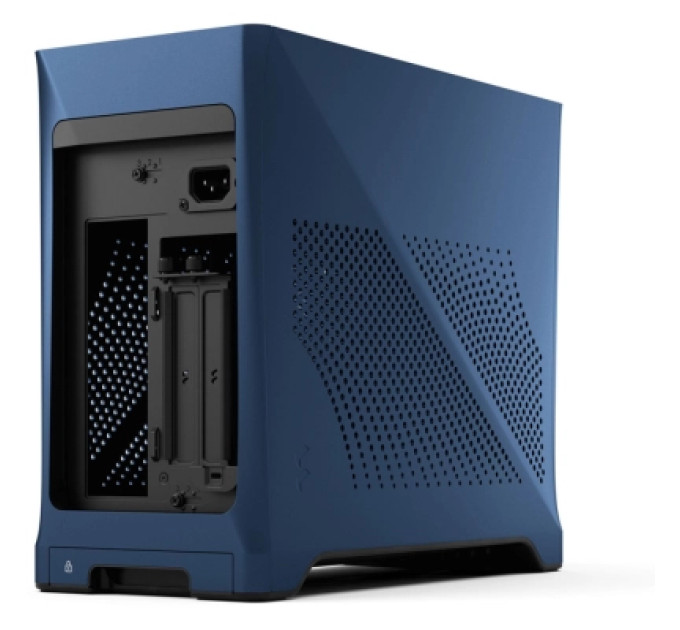 Fractal Design Корпус Fractal Design Era 2 Midnight Blue (FD-C-ERA2N-03)
