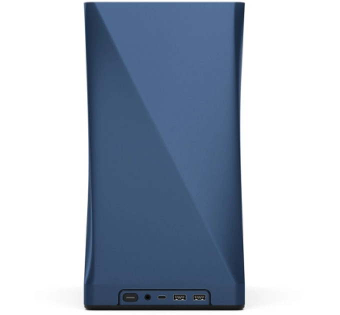 Fractal Design Корпус Fractal Design Era 2 Midnight Blue (FD-C-ERA2N-03)