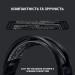Logitech Навушники Logitech G733 Lightspeed Wireless RGB Gaming Headset Black (981-000864)