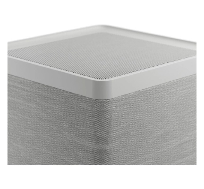 Fractal Design Корпус Fractal Design Mood Light Gray (FD-C-MOD1N-01)