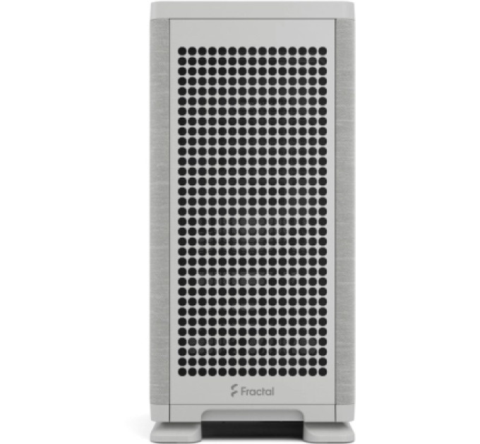Fractal Design Корпус Fractal Design Mood Light Gray (FD-C-MOD1N-01)