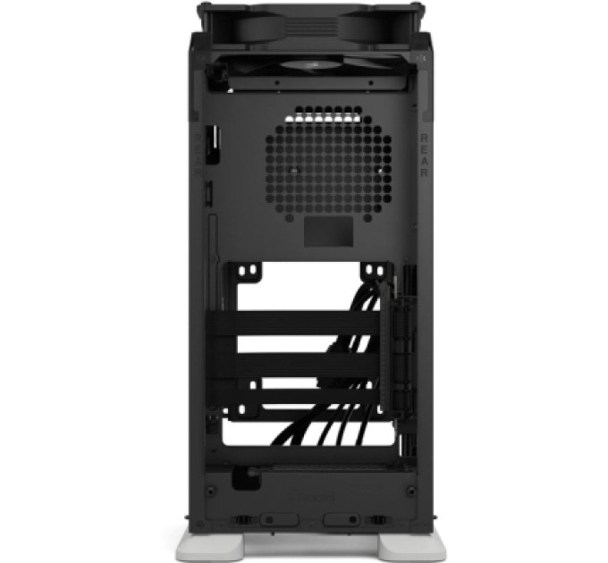 Fractal Design Корпус Fractal Design Mood Light Gray (FD-C-MOD1N-01)