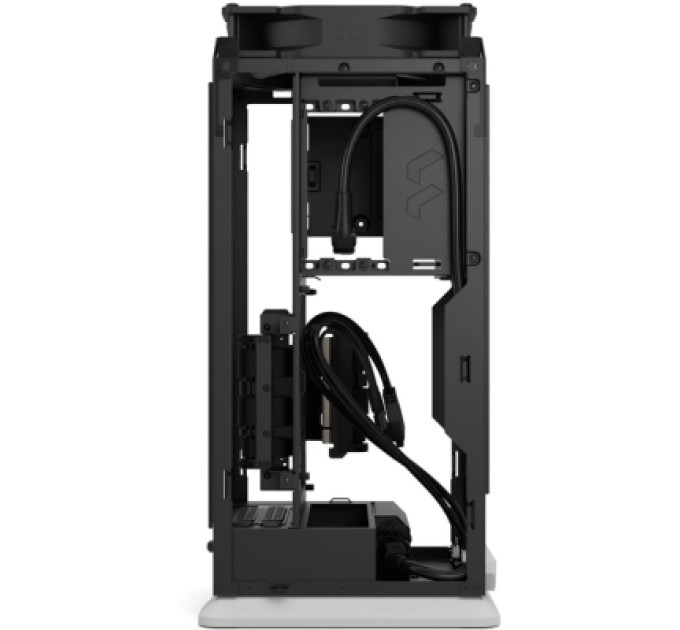 Fractal Design Корпус Fractal Design Mood Light Gray (FD-C-MOD1N-01)