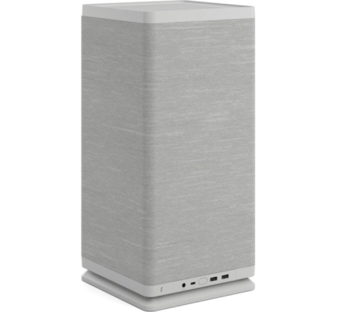 Fractal Design Корпус Fractal Design Mood Light Gray (FD-C-MOD1N-01)