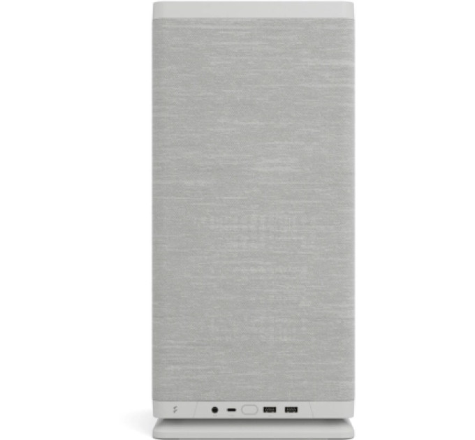 Fractal Design Корпус Fractal Design Mood Light Gray (FD-C-MOD1N-01)