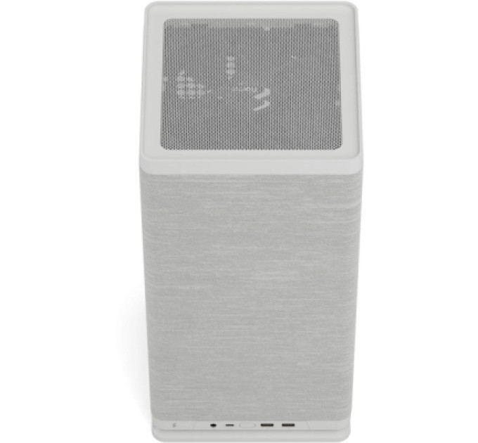 Fractal Design Корпус Fractal Design Mood Light Gray (FD-C-MOD1N-01)