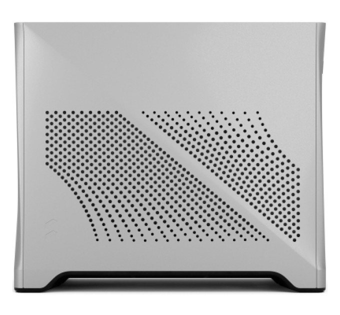 Fractal Design Корпус Fractal Design Era 2 Silver (FD-C-ERA2N-01)