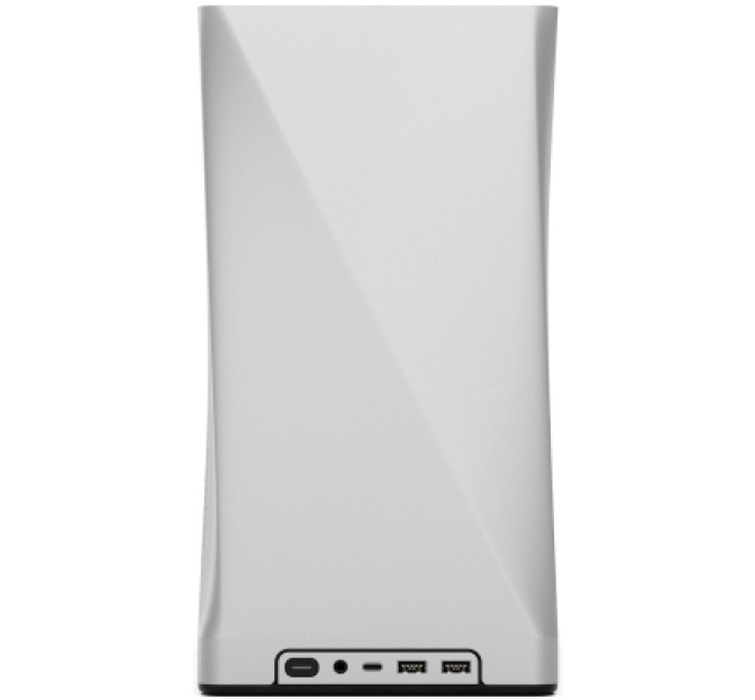 Fractal Design Корпус Fractal Design Era 2 Silver (FD-C-ERA2N-01)