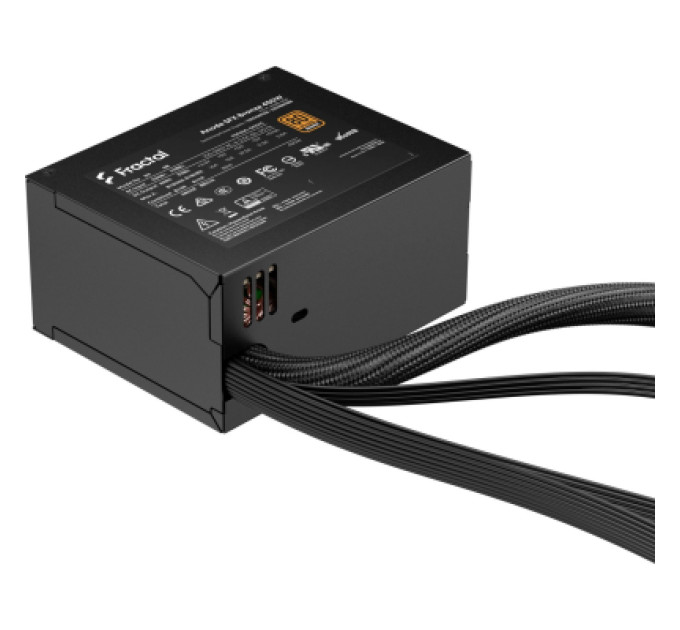 Fractal Design Блок живлення Fractal Design 450W Anode SFX Bronze (FD-P-AS2B-450-EU)