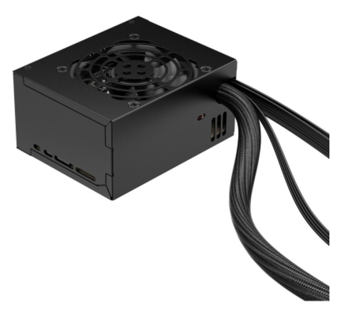 Fractal Design Блок живлення Fractal Design 450W Anode SFX Bronze (FD-P-AS2B-450-EU)