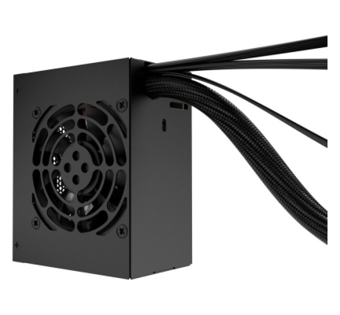 Fractal Design Блок живлення Fractal Design 450W Anode SFX Bronze (FD-P-AS2B-450-EU)