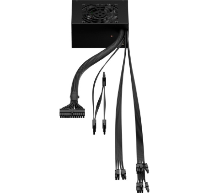Fractal Design Блок живлення Fractal Design 450W Anode SFX Bronze (FD-P-AS2B-450-EU)