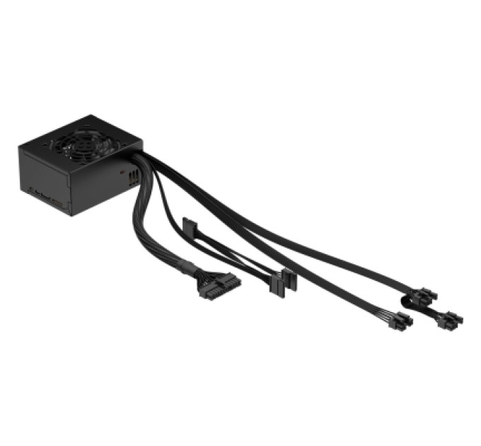 Fractal Design Блок живлення Fractal Design 450W Anode SFX Bronze (FD-P-AS2B-450-EU)