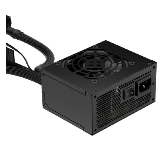 Fractal Design Блок живлення Fractal Design 450W Anode SFX Bronze (FD-P-AS2B-450-EU)