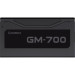 Gamemax Блок живлення Gamemax 700W (GM-700 Modular)