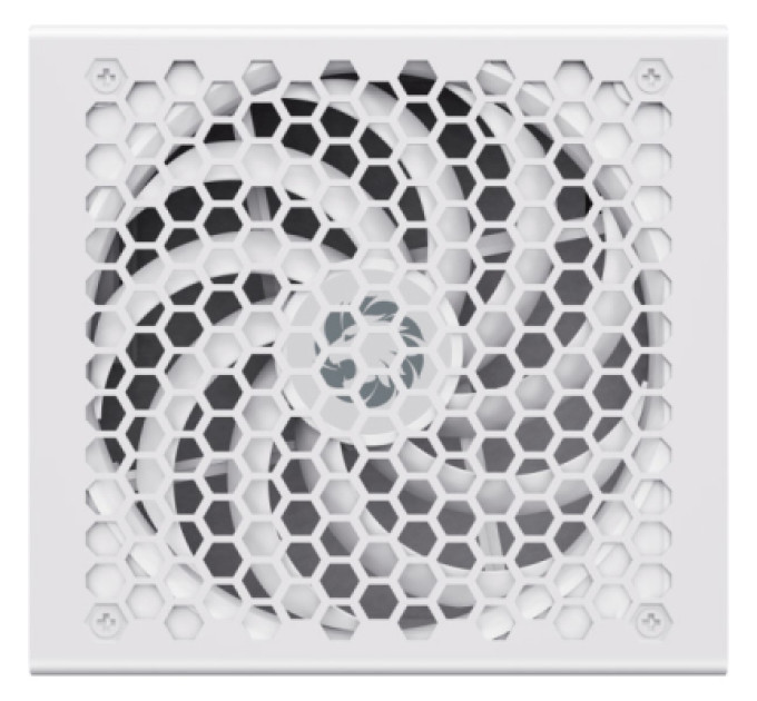 Gamemax Блок живлення Gamemax 700W (GM-700 Modular white)
