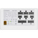 Gamemax Блок живлення Gamemax 700W (GM-700 Modular white)