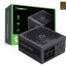 Gamemax Блок живлення Gamemax 800W (GM-800 Modular)