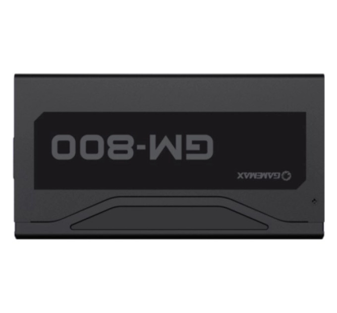 Gamemax Блок живлення Gamemax 800W (GM-800 Modular)
