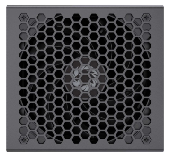 Gamemax Блок живлення Gamemax 800W (GM-800 Modular)