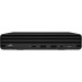 HP Комп'ютер HP 260 G9 DM / i3-1315U, 16GB, 512, WiFi, кл+м (A55C1ET)