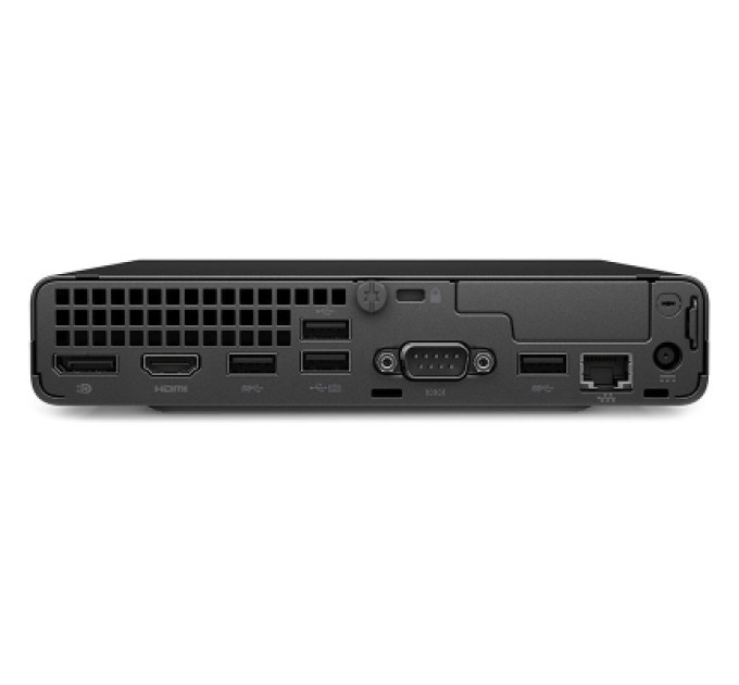 HP Комп'ютер HP 260 G9 DM / i3-1315U, 16GB, 512, WiFi, кл+м (A55C1ET)
